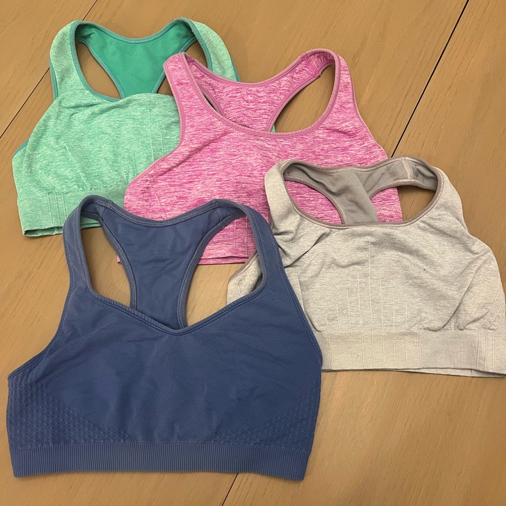 Sports Bras